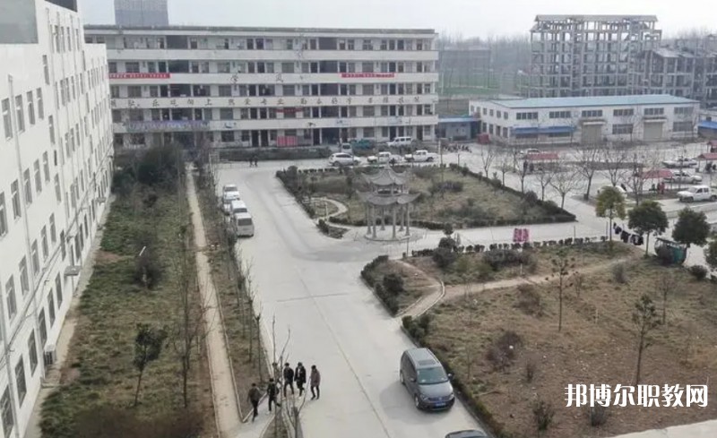 太康縣職業(yè)中等專業(yè)學校怎么樣、好不好