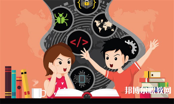 廣西哪里的中職學校能讀無人機操控技術專業