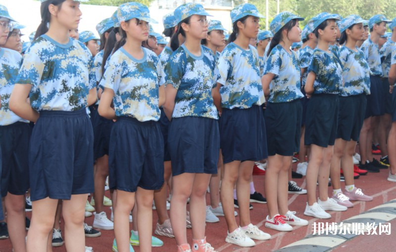 淮南市文匯女子職業學校網站網址主頁