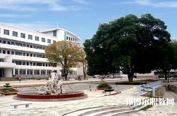 安慶浮山科技工程學校網站網址主頁
