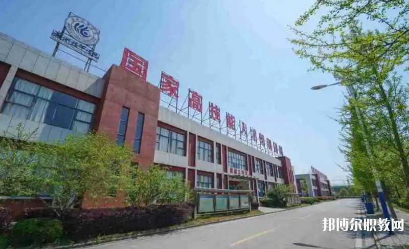 蕪湖汽車工程學校怎么樣、好不好