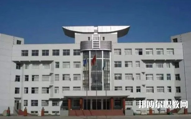 山陰縣綜合職業學校怎么樣、好不好