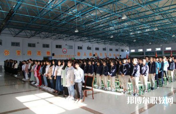 2024懷仁縣巨子職業學校多少錢 懷仁縣巨子職業學校各專業學費收費標準