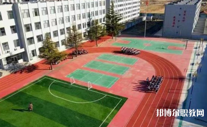 青島綠澤美術職業學校怎么樣、好不好