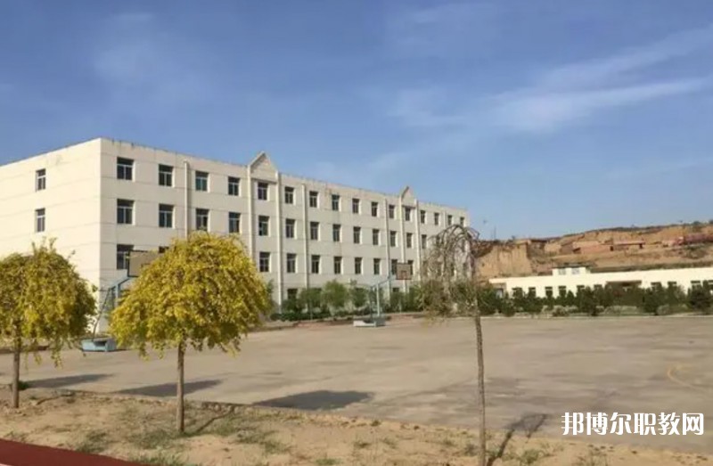 偏關縣職業中學怎么樣、好不好