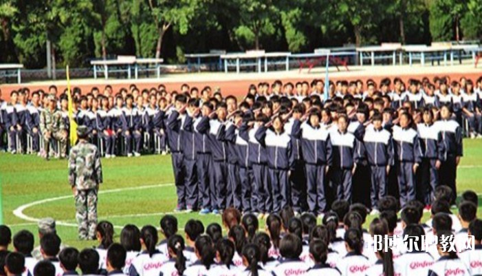 原平英才中學(xué)(職教班)怎么樣、好不好
