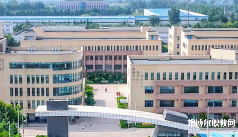 濰柴職業中等專業學校怎么樣、好不好