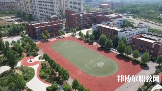 德州市魯北特殊教育職業(yè)中等專(zhuān)業(yè)學(xué)校怎么樣、好不好