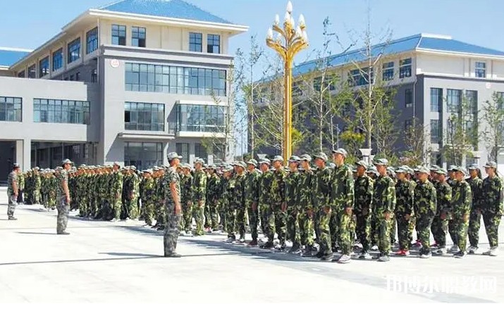 菏澤市牡丹區衛生職業中等專業學校怎么樣、好不好