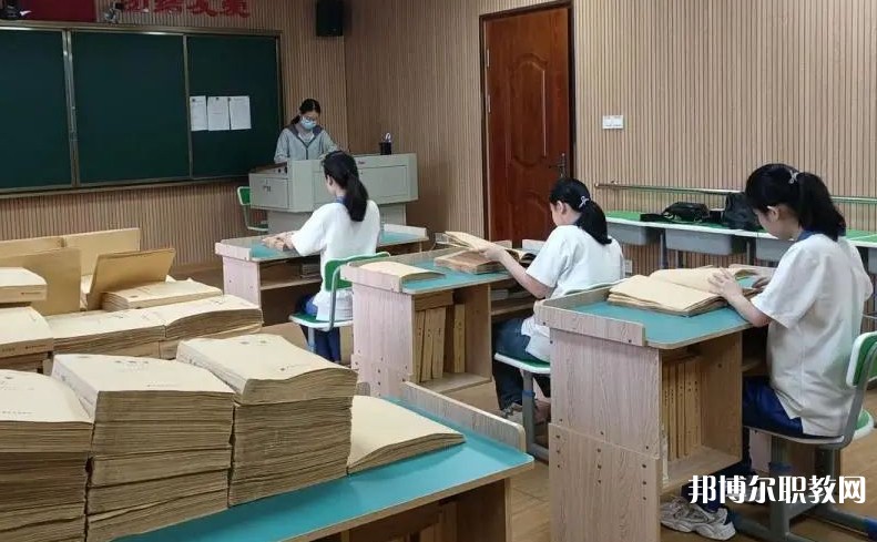 2024臨汾市特殊教育學(xué)校職業(yè)高中部招生計(jì)劃 招生人數(shù)是多少(附要求、條件、對(duì)象)