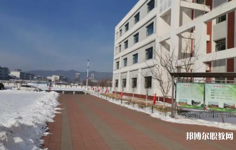 2024新賓縣中等職業(yè)技術(shù)專業(yè)學校招生計劃 招生人數(shù)是多少(附要求、條件、對象)