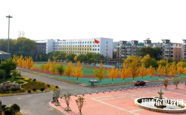 本溪市商貿(mào)服務(wù)學校怎么樣、好不好