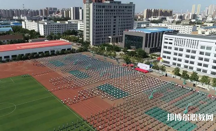 2024鲅魚圈區(qū)中等職業(yè)技術(shù)專業(yè)學校招生計劃 招生人數(shù)是多少(附要求、條件、對象)