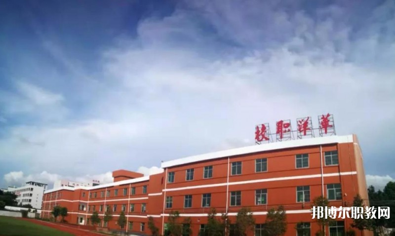 2024惠州華洋科技學校招生計劃 招生人數是多少(附要求、條件、對象)