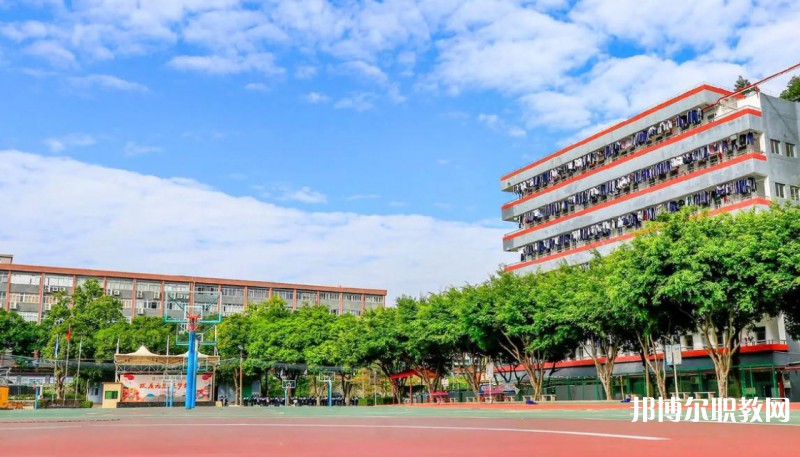 廣州市高新醫(yī)藥與食品技工學(xué)校怎么樣、好不好