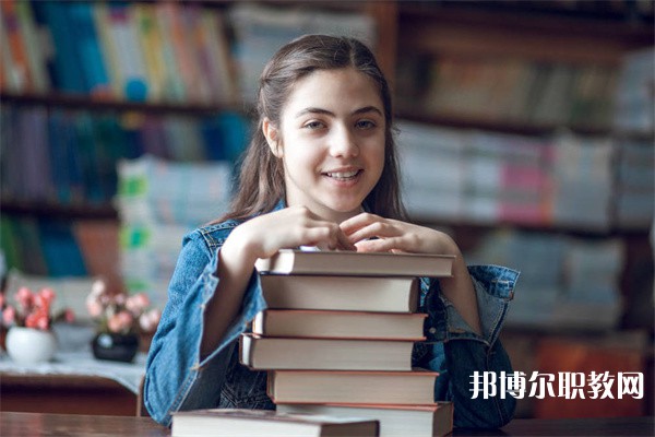 貴州哪里的中職學校能讀城市管理專業(yè)
