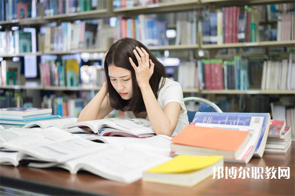 貴州哪里的中專學校能讀消防管理專業