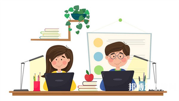 貴州哪里的中專學校能讀計算機平面設計（廣告裝飾設計）專業