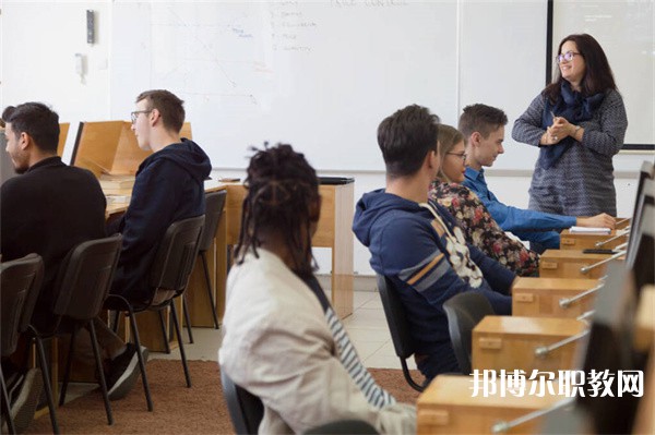 云南哪里的中職學校能讀機電一體化技術專業 云南哪里的中職學校能讀機電一體化技術專業