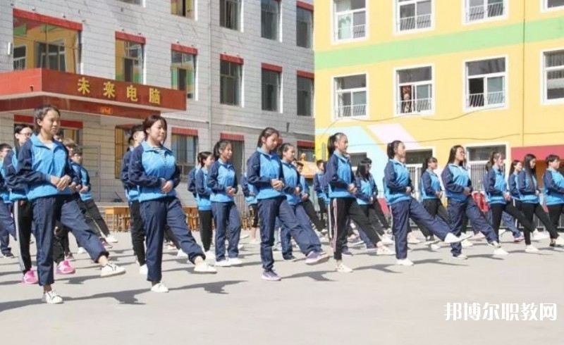 朔州市未來職業學校怎么樣、好不好