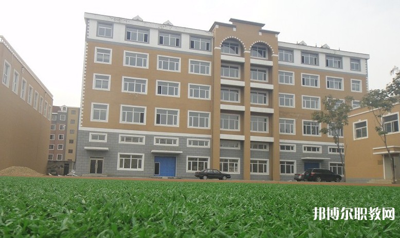 沈陽(yáng)市工業(yè)技術(shù)學(xué)校怎么樣、好不好