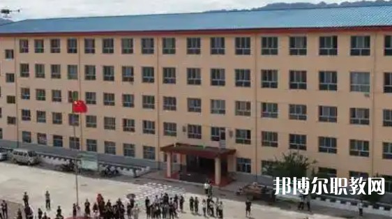 2025大同公辦職業學校最新排名前三名單