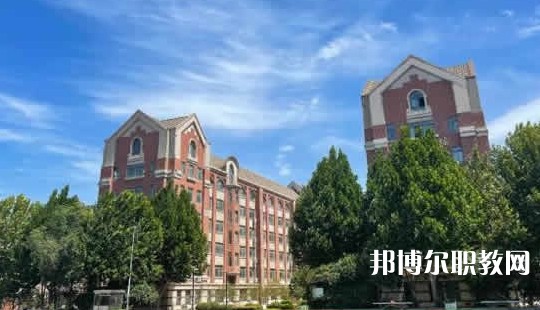 2025咸陽公辦中專學(xué)校最新排名前三名單