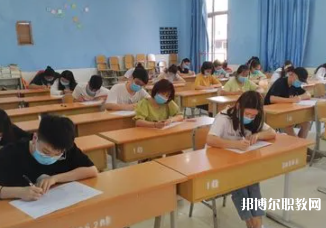2025佛山公辦中專學校最新排名前三名單