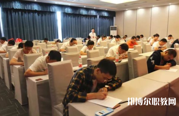2025汕頭公辦中專學校最新排名前三名單