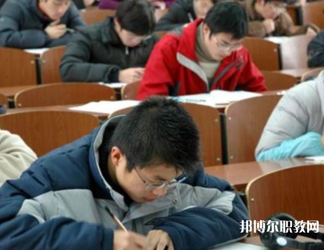 2025淄博公辦中專學校最新排名前三名單