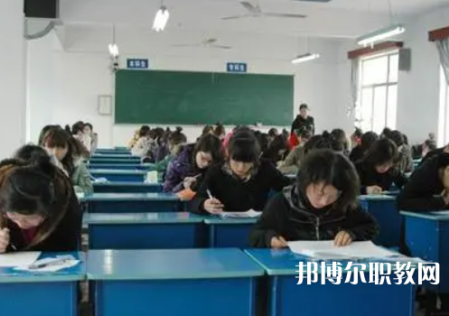 2025淮安公辦中專學校最新排名前三名單