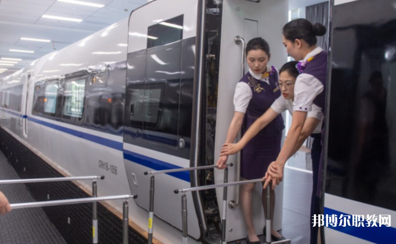 甘肅2025年鐵路學校學什么專業有前途