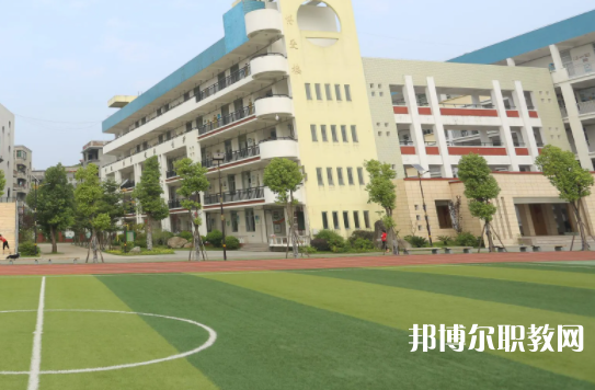 2025咸陽職業學校最新排名前三名單