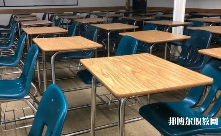 2025隴南職業中學最新排名前三名單