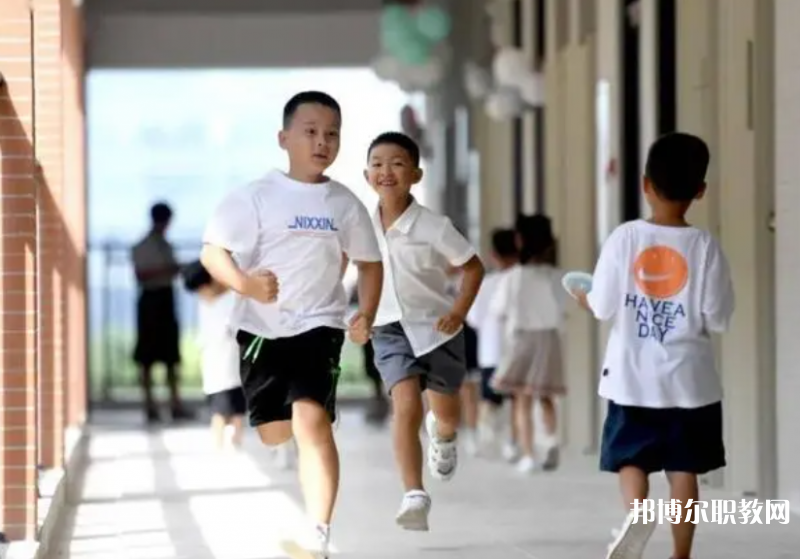 2025濟寧職業學校最新排名前三名單