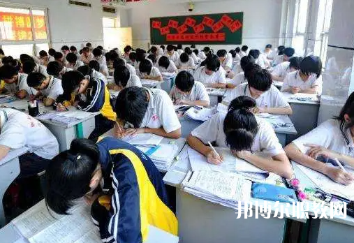 2025蘇州職業學校最新排名前三名單