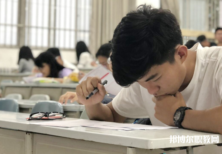 2025南京職業(yè)學(xué)校最新排名前三名單