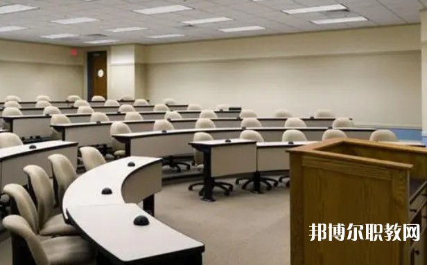 2025九江職業中學最新排名前三名單