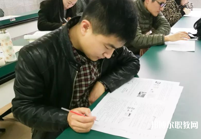 2025南昌職業中學最新排名前三名單