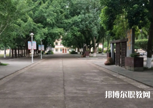 2025陽泉職業(yè)中學最新排名前三名單