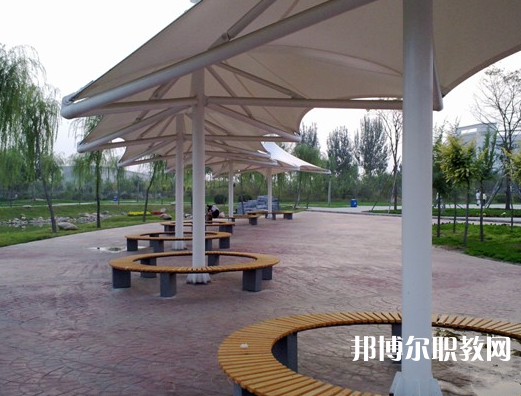 2025渭南職教中心最新排名前三名單
