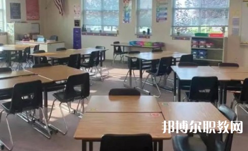2025揭陽職業學校最新排名前三名單