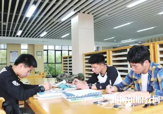 2025東營職業學校最新排名前三名單