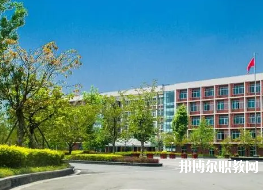 2025中山中職學校最新排名前三名單