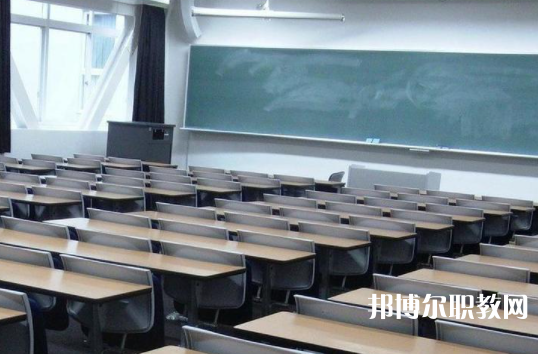 2025佛山中職學校最新排名前三名單