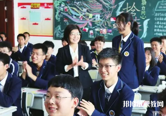 2025咸寧中職學校最新排名前三名單