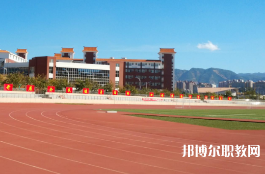 2025長治中職學校最新排名前三名單