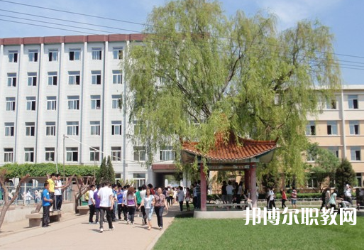 2025張掖中職學校最新排名前三名單