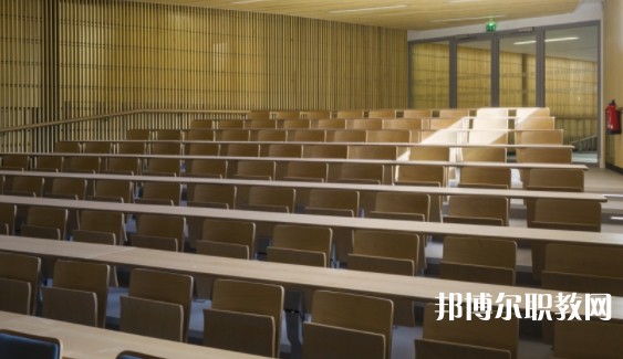 2025惠州中職學校最新排名前三名單