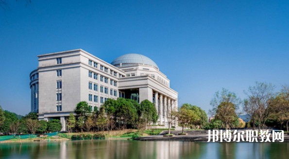 2025衡陽中專學校最新排名前三名單